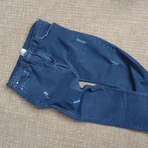 Authentic denim jeans by Milano jeans 40